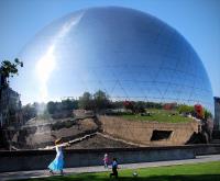 Having a Ball